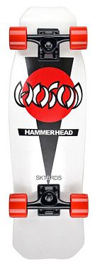 Круизер HAMMERHEAD Hosoi SS16 8.5"x28"