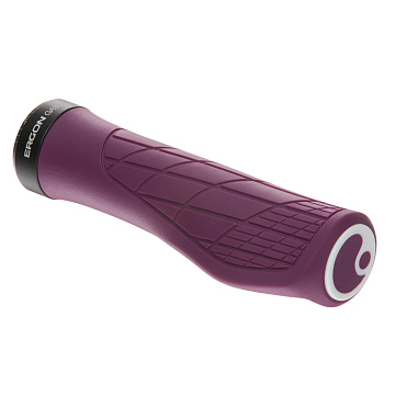 Грипсы ERGON GA3-S Purple