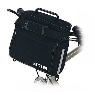 Сумка на руль Kettler Handlebar Bag