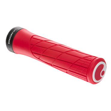 Грипсы ERGON GA2 Risky Red