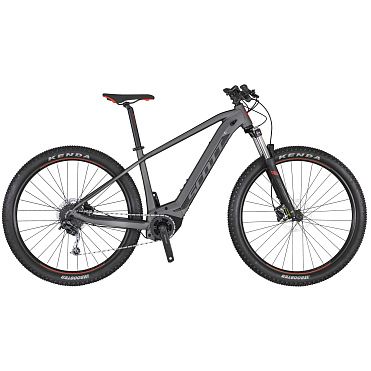 Велосипед Scott Aspect eRide 950 2020