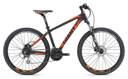 Велосипед GIANT Rincon Disc 2019