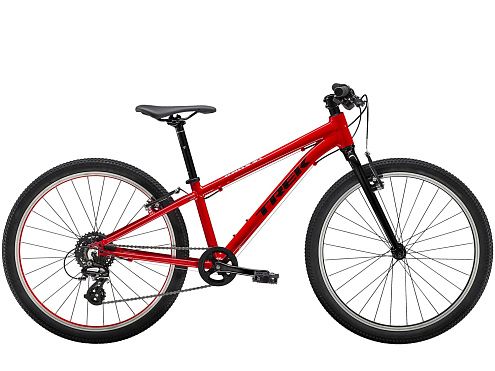 Велосипед TREK Wahoo 24 2022