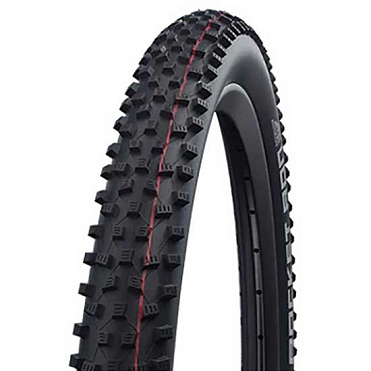 Покрышка 26" Schwalbe ROCKET RON Evo/Folding Race Star TLR