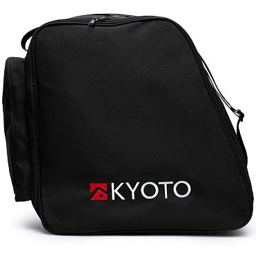 Сумка для г/л ботинок KYOTO Black