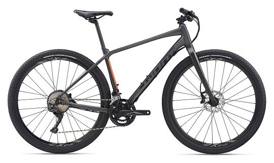 Велосипед GIANT ToughRoad SLR 0 2020