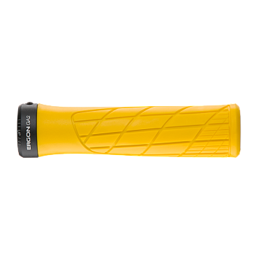 Грипсы ERGON GA2 Yellow Mellow