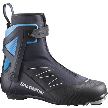 Ботинки Salomon RS8 PROLINK 22-23