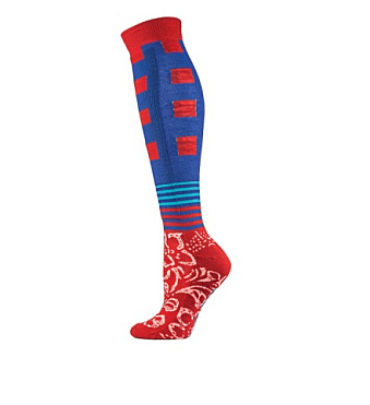 Носки Bula Combo Socks