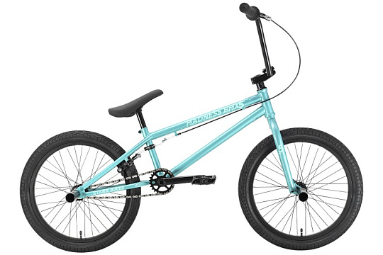 Велосипед Stark Madness BMX 5 2022