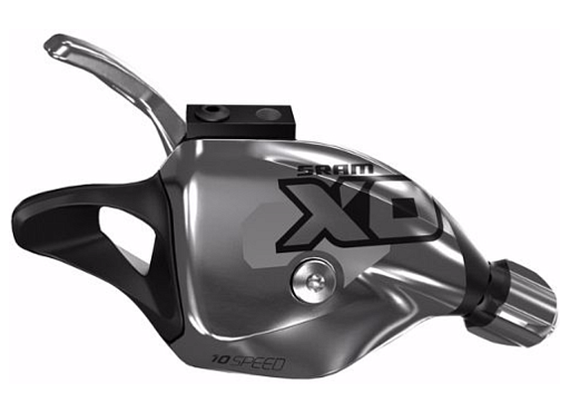 Шифтер Sram 13 X-0 Trigger, 10 ск.