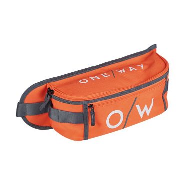 Подсумок на пояс ONE WAY WAIST BAG 10л 24-25