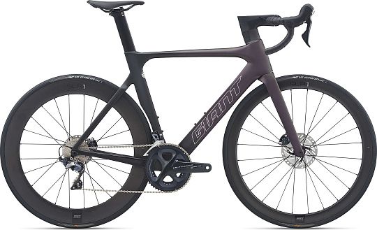 Велосипед GIANT Propel Advanced Pro 1 Disc 2021