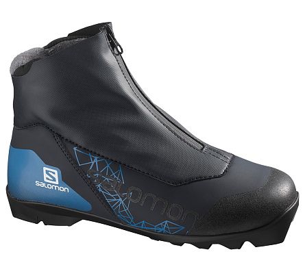 Ботинки SALOMON VITANE PROLINK 21-22