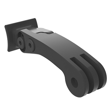 Держатель компьютера Syncros AM Stem GoPro-Interface black