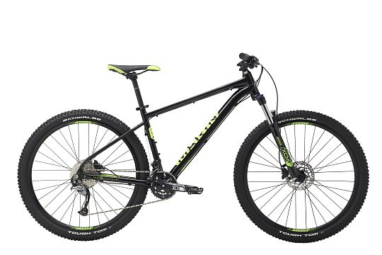 Велосипед Marin BOBCAT TRAIL 4 27.5" 2019