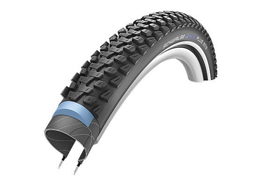 Покрышка 29" Schwalbe MARATHON PLUS MTB S-Guard