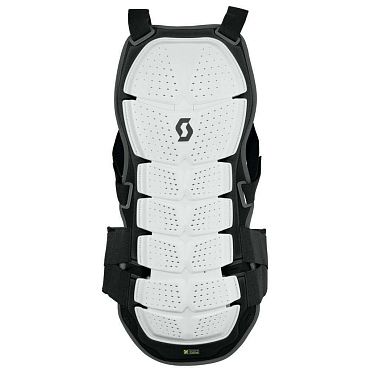 Горнолыжная защита SCOTT Back Protector X-Active-black 16/17