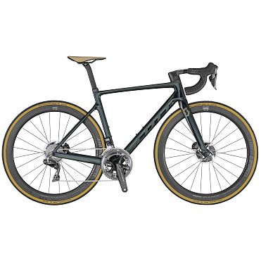 Велосипед Scott Addict RC PREMIUM 2020