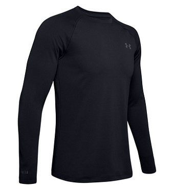 Термобелье UNDER ARMOUR BASE 2.0 longsleeves Man