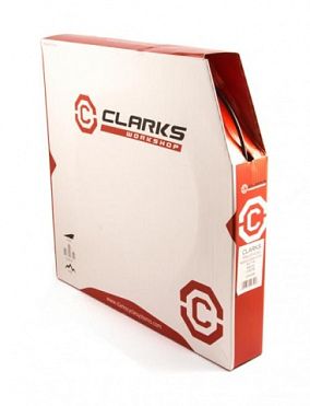 Рубашка для троса трансмиссии CLARKS 4мм