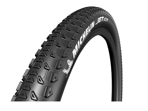 Покрышка 29" MICHELIN JET XCR Folding TLR