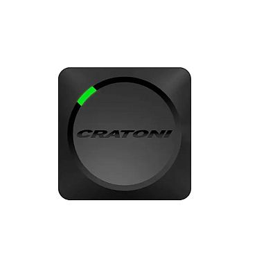 Сенсорный датчик падения Cratoni C-Safe crash sensor