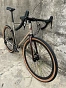 Велосипед HAGEN Cr-Mo GR11 2024 (56см (L) Хром)