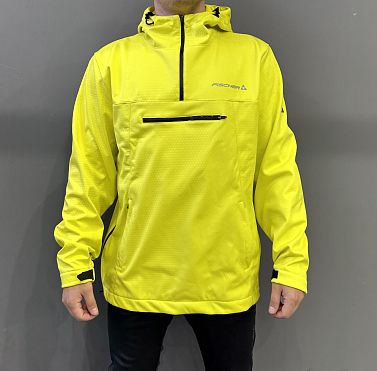 Куртка FISCHER Anorak унисекс