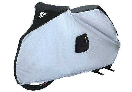 Чехол для велосипеда Topeak Bike Cover 27.5-29