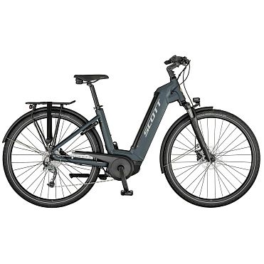 Велосипед Scott Sub Tour eRide 20 USX 2022