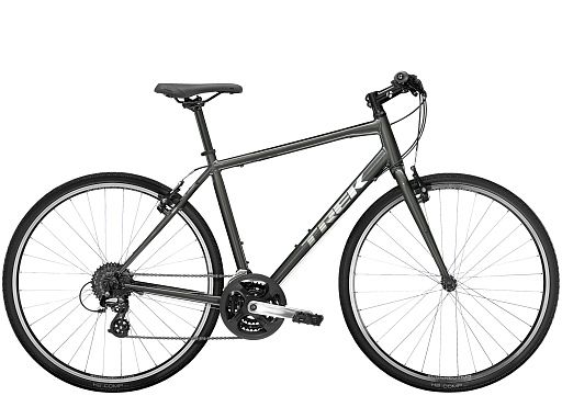 Велосипед TREK FX 1 Disc 2021