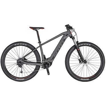 Велосипед Scott Aspect eRide 940 2020