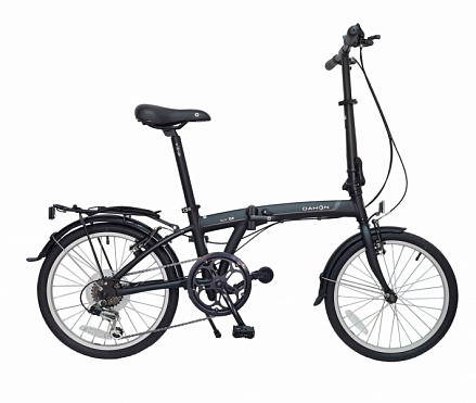 Велосипед Dahon Suv D6 2022