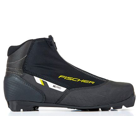 Ботинки Fischer XC Pro Yellow 22-23