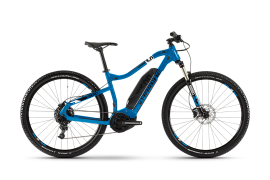 Велосипед Haibike SDURO HardNine 3.0 2020