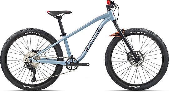 Велосипед Orbea Laufey 24 H30 2024