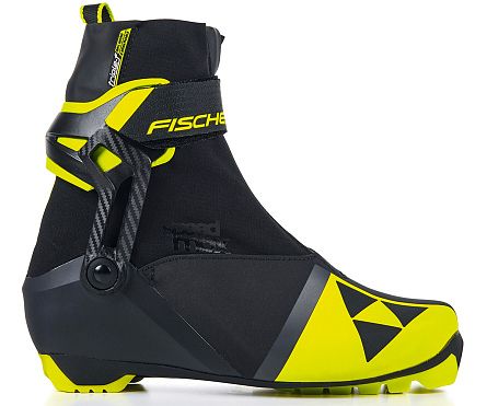 Ботинки Fischer Speedmax SKIATHLON JR 24-25