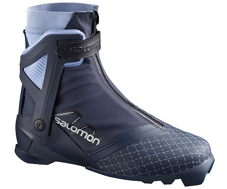 Ботинки Salomon RS10 VITANE NOCTURNE PROLINK 21-22