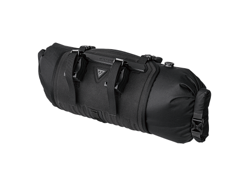 Сумка на руль TOPEAK Frontloader 8L Black