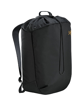 Рюкзак ARCTERYX ARRO 20л, Black