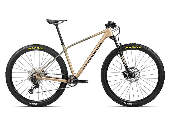 Велосипед Orbea ALMA M50 2024