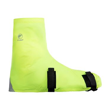 Чехлы для велоботинок CHIBA Gaiter yellow