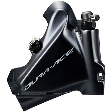 Шифтер+торм.ручка Shimano Dura-Ace ST-R9120/BR-R9170, 2 ск.