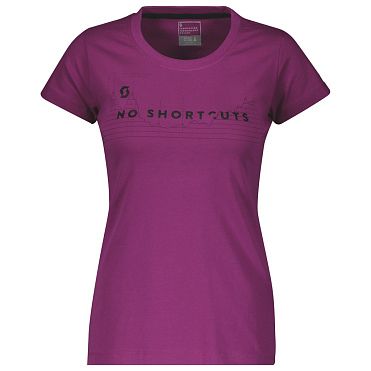 Футболка SCOTT TEE 10 Woman