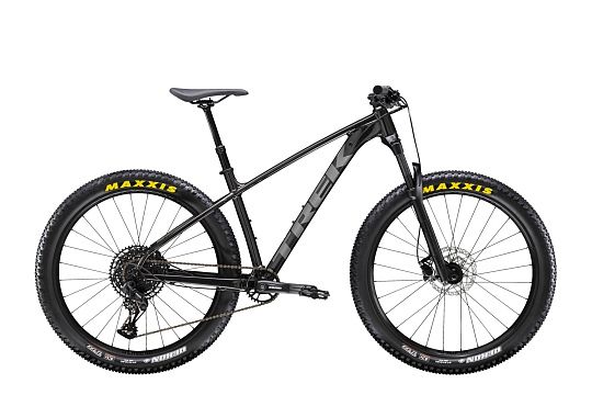 Велосипед TREK Roscoe 7 2020