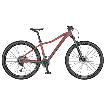 Велосипед Scott Contessa Active 30 27,5" 2021