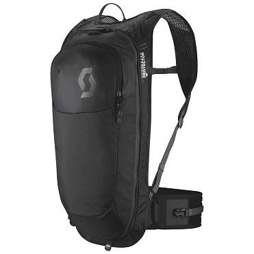 Рюкзак Scott Trail Protect FR' 10 dark grey/black