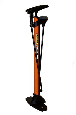 Насос PEDROS Prestige Floor Pump