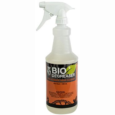 Очиститель цепи SILCA BIO Degreaser 946 мл